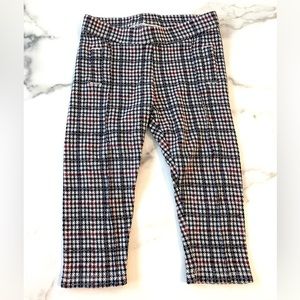 Janie and Jack 18-24 month legging